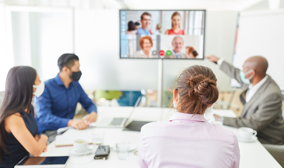 What do You Need Most to be Successful in a Hybrid Work Environment? What do You Need Most to be Successful in a Hybrid Work Environment