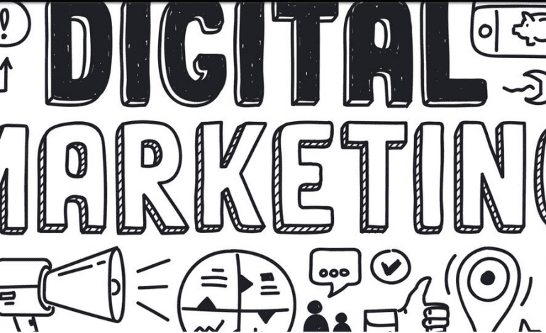 What is DMA in Digital Marketing?