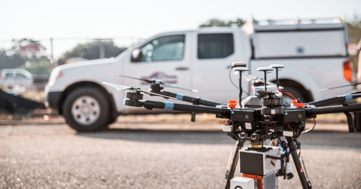 What is Mobile Mapping