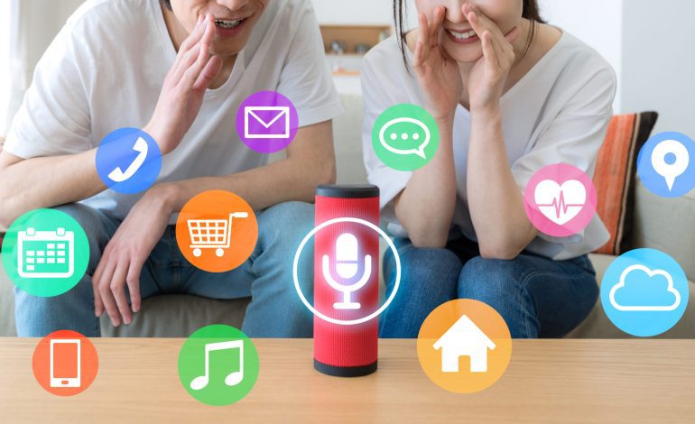 What is Voice Commerce