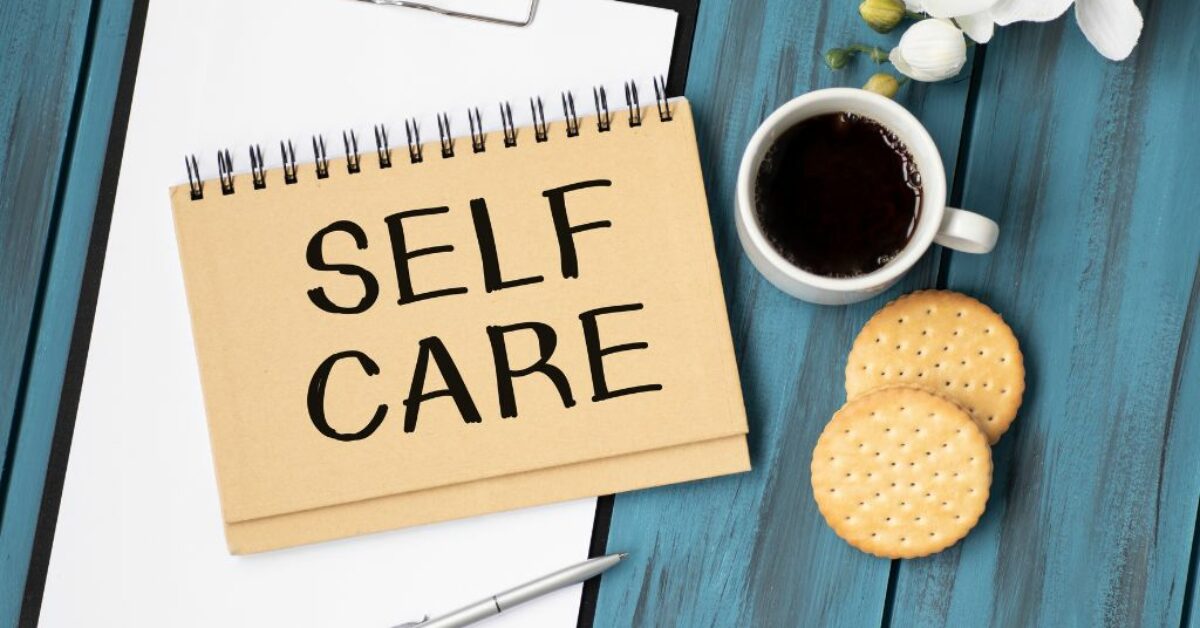 What is a Self Care Business?