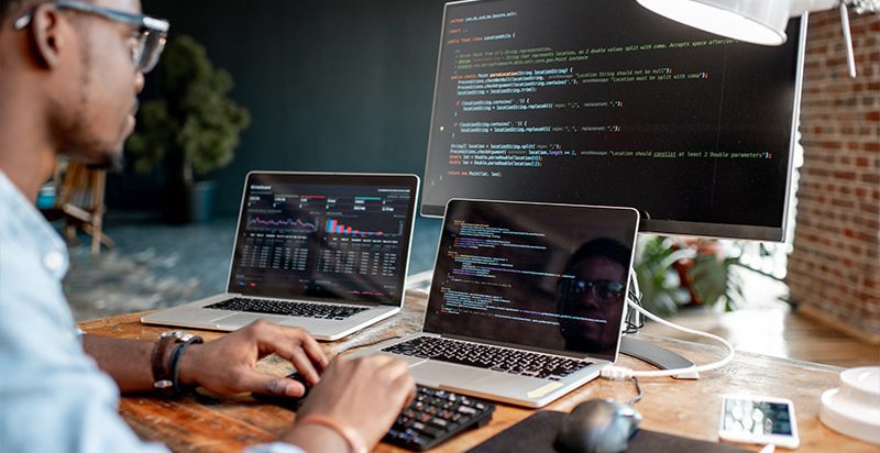 What is the Salary of a Software Programmer?