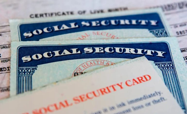 What will your Social Security Cost of Living Adjustment (COLA) be in 2023?