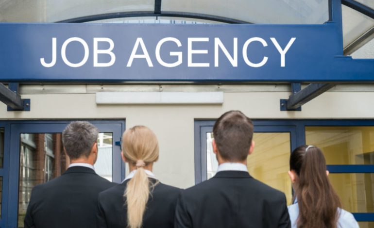 Which Job Agency is The Best