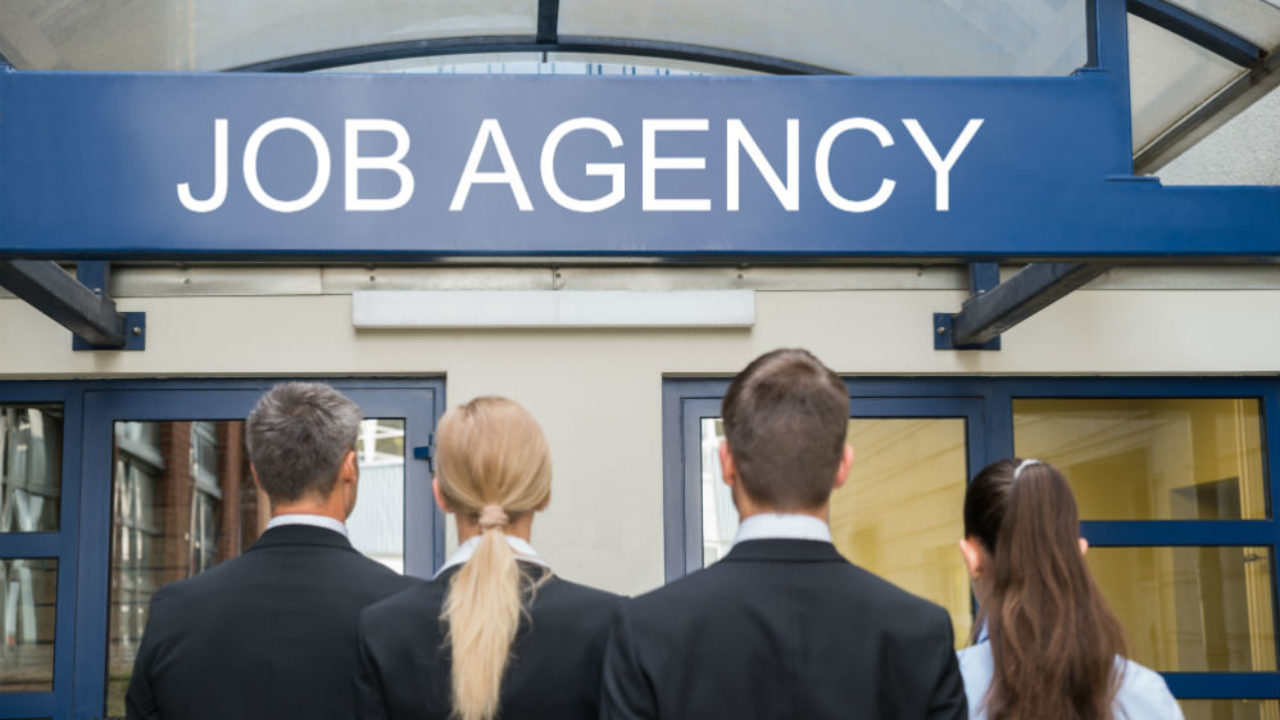 Which Job Agency is The Best