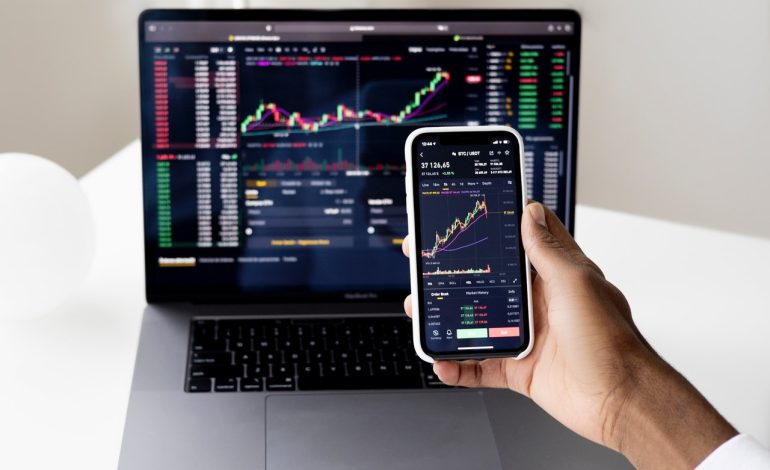 Which Trading App is Best in USA