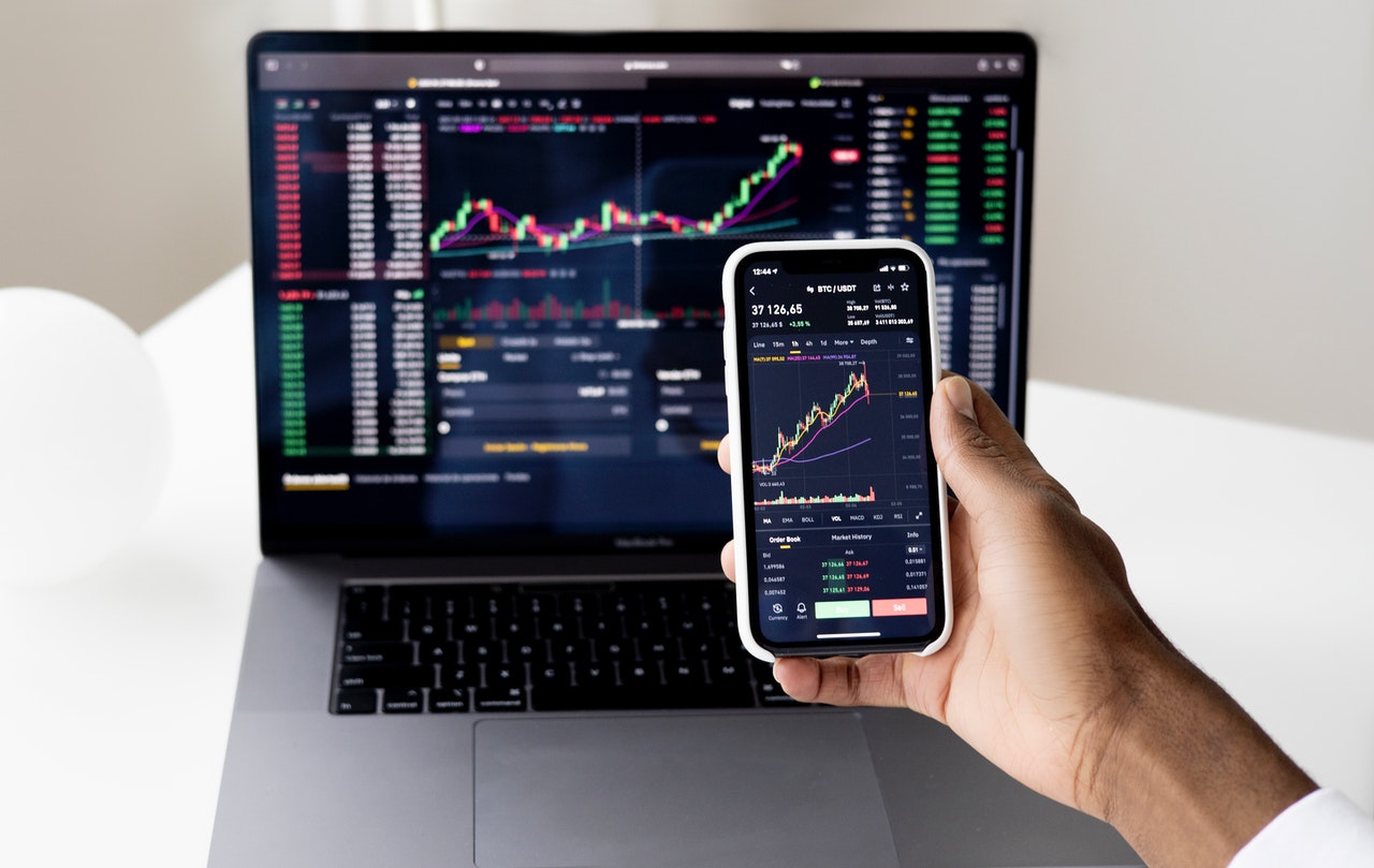 Which Trading App is Best in USA? Which Trading App is Best in USA