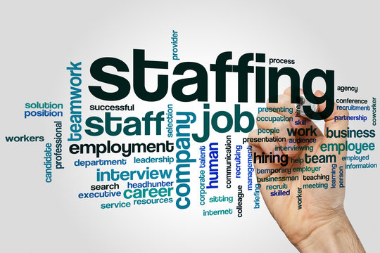 Who Regulates Staffing Agencies