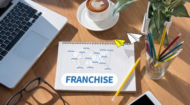 Why Franchising is a Smart Business Solution