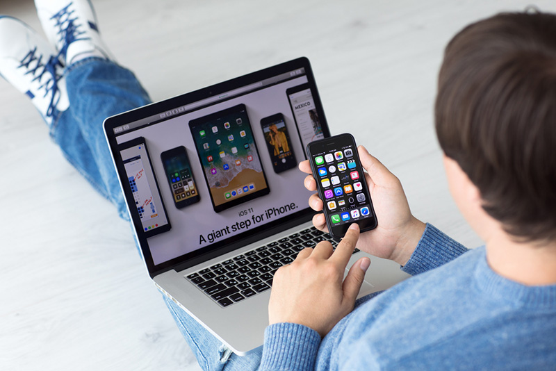 Why Should You Hire iOS Developers To Build Your Apps?