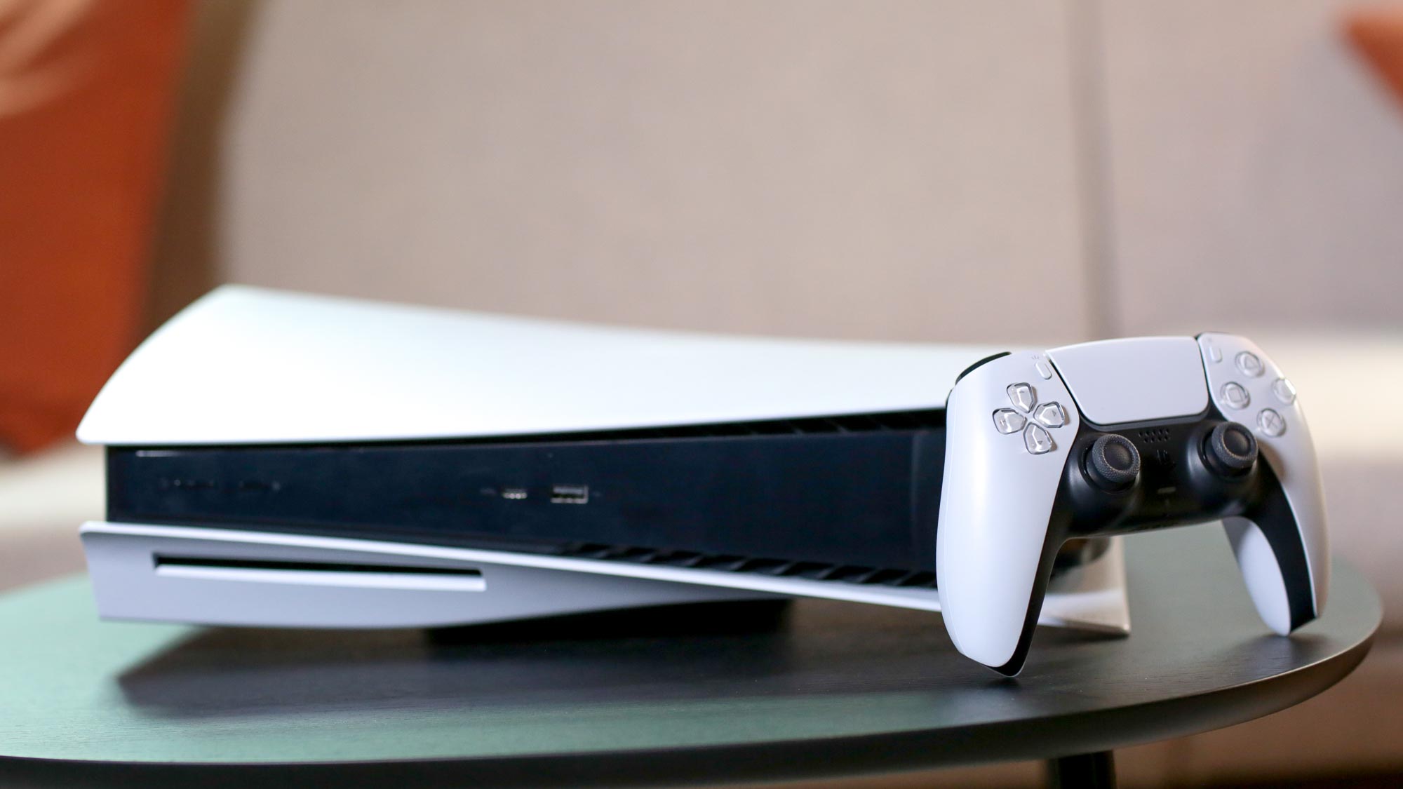 Why is PS5 so Hot