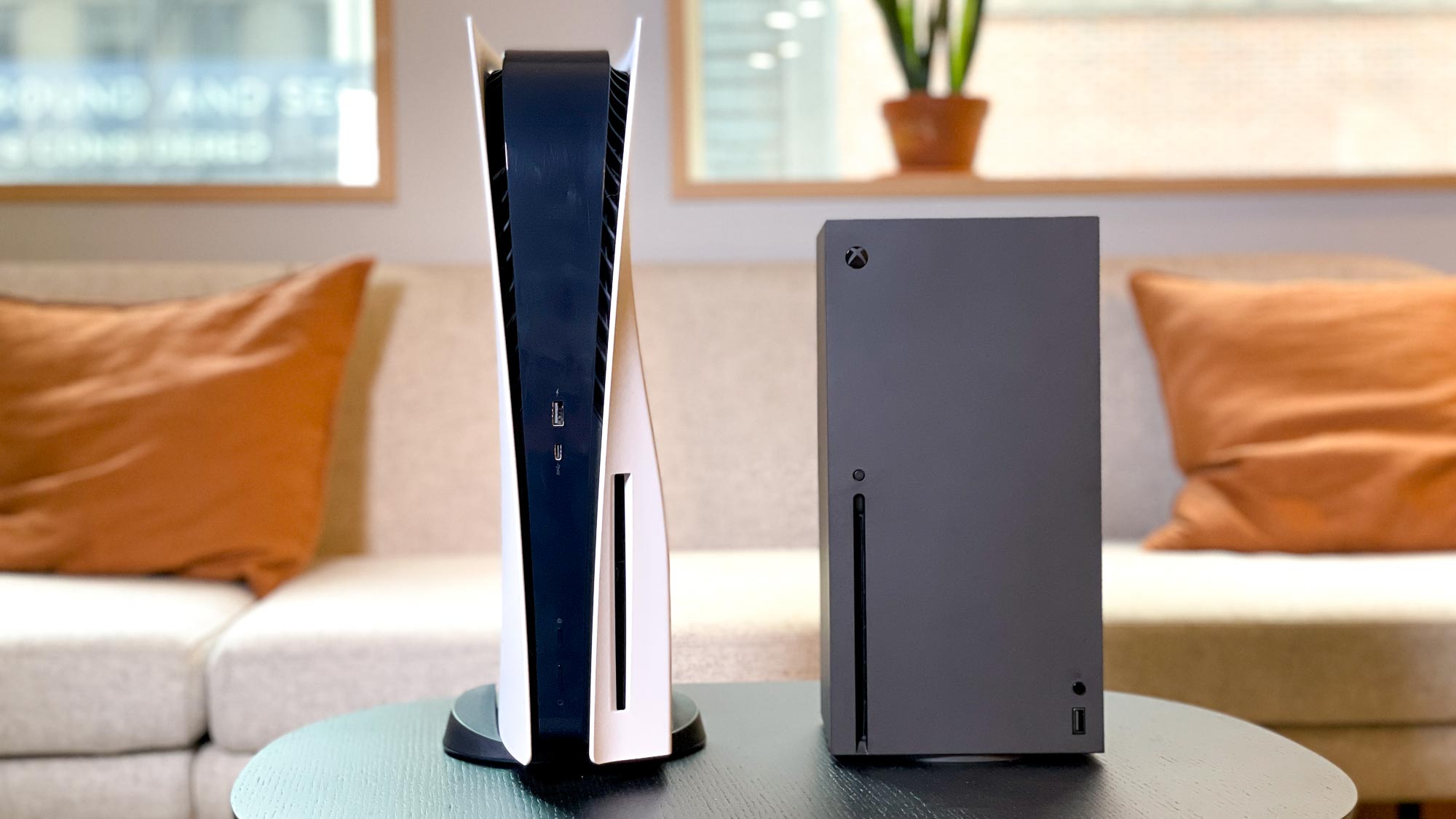 Why is The PS5 Outperforming The Series X