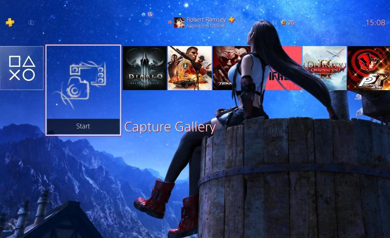 Will my PS4 Themes Work on PS5