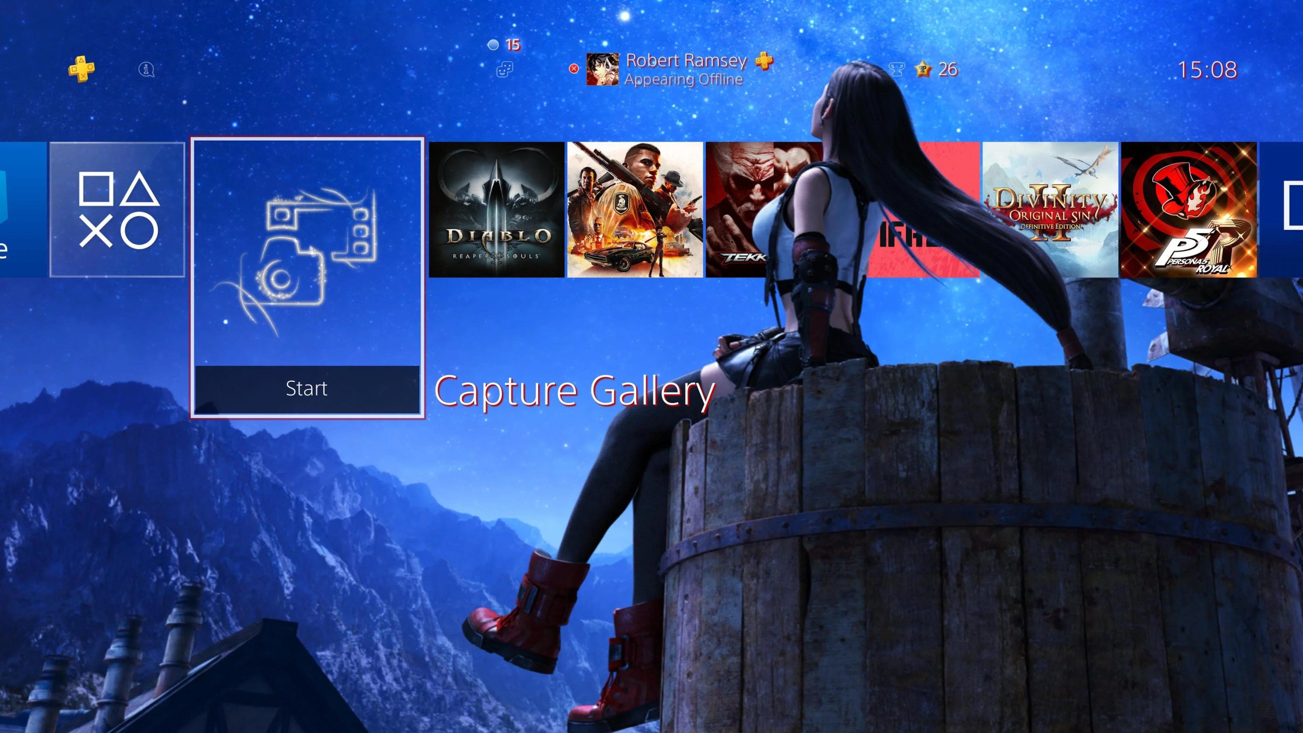 Will my PS4 Themes Work on PS5