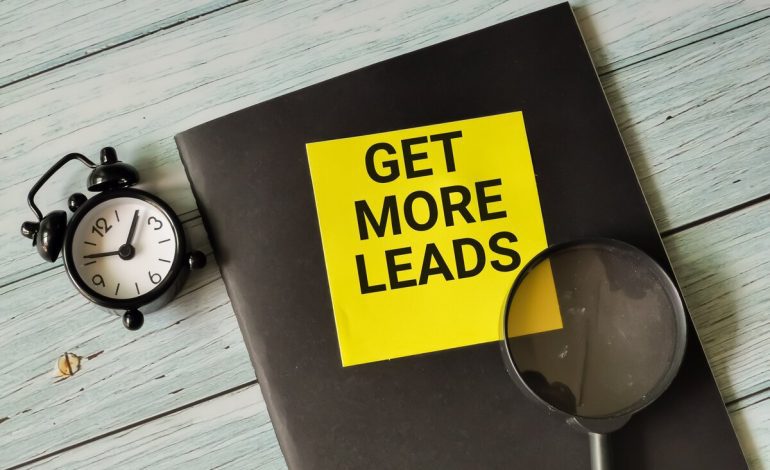 How to Get More Leads in Digital Marketing?