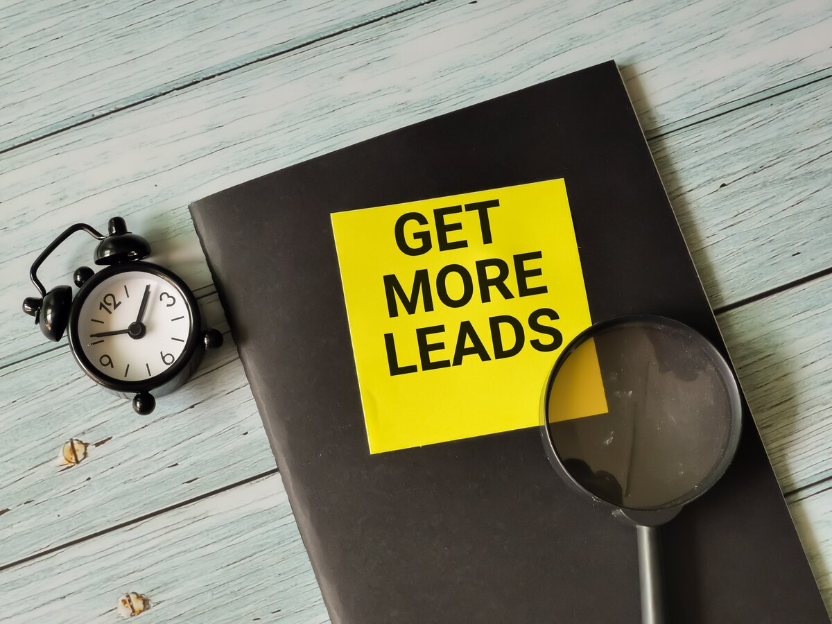 How to Get More Leads in Digital Marketing? How to Get More Leads in Digital Marketing?