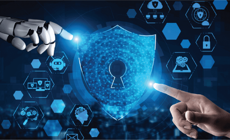 Artificial Intelligence in Cybersecurity: Opportunities And Risks