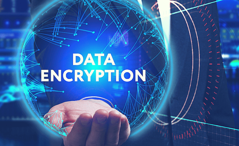 Cryptography: The Science Behind Data Protection