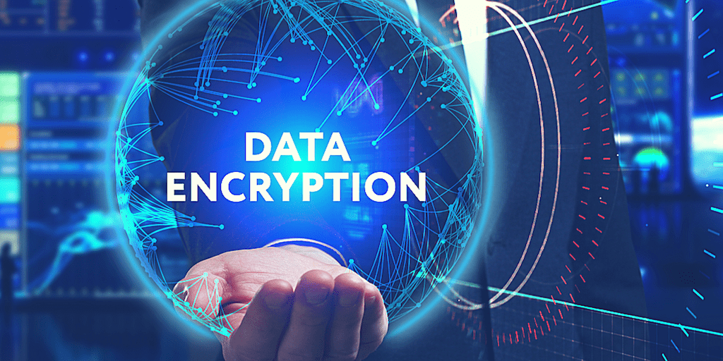 Cryptography: The Science Behind Data Protection