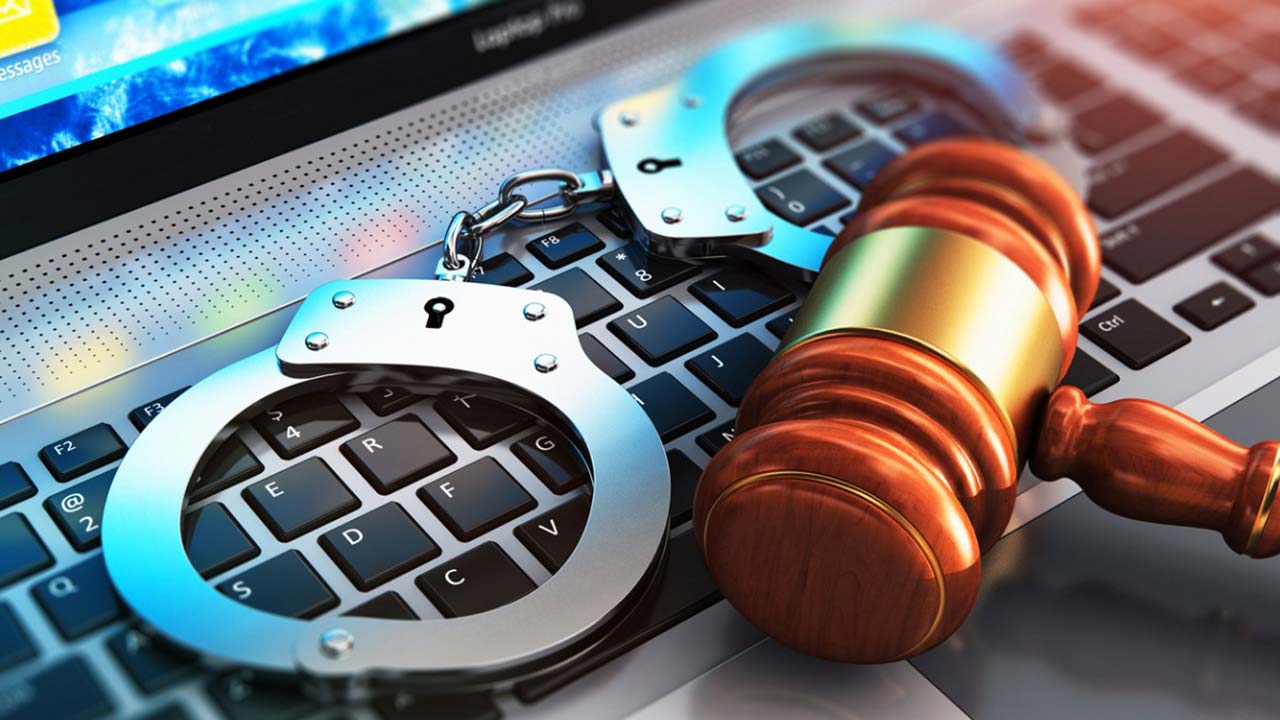 Cybercrime And Law Enforcement: Cooperation And Challenges Cybercrime And Law Enforcement: Cooperation And Challenges