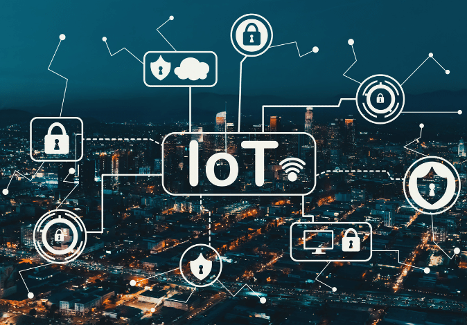 Cybersecurity And IOT: Challenges And Solutions