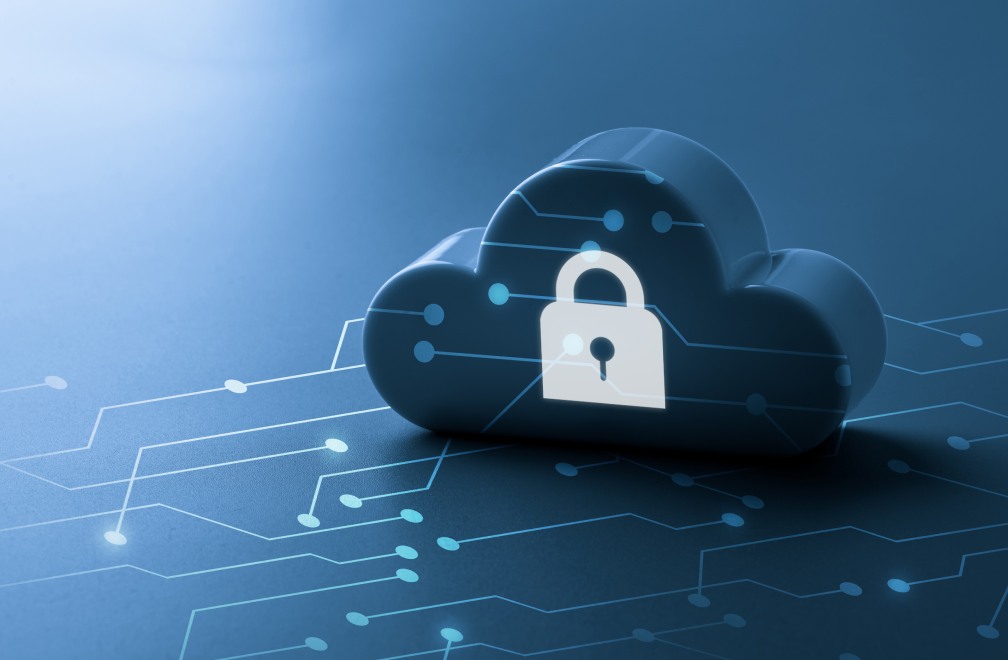 Cybersecurity in The Cloud: Risks And Strategies For Protection Cybersecurity in The Cloud Risks And Strategies For Protection