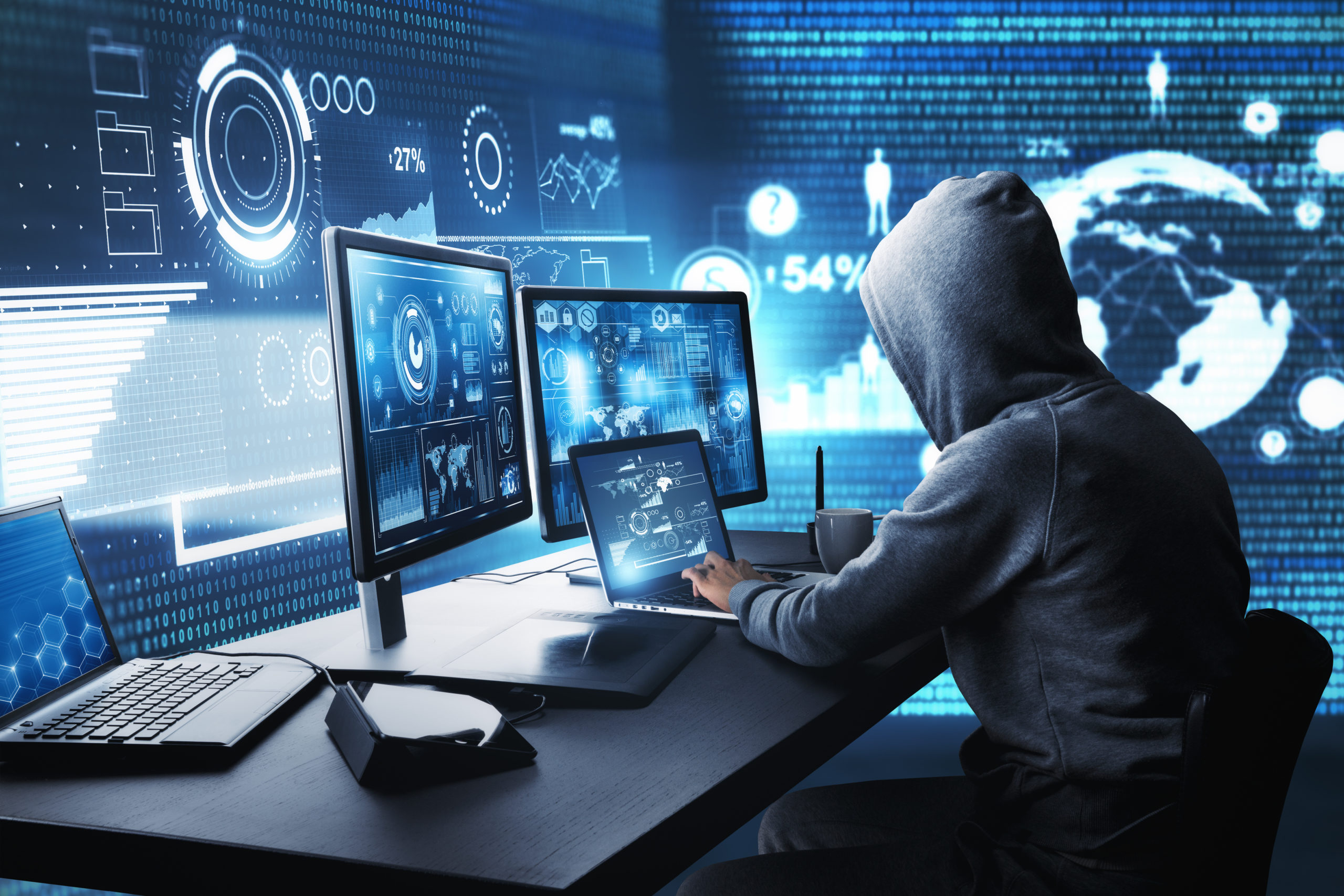 Ethical Hacking: Testing The Security of Your Systems
