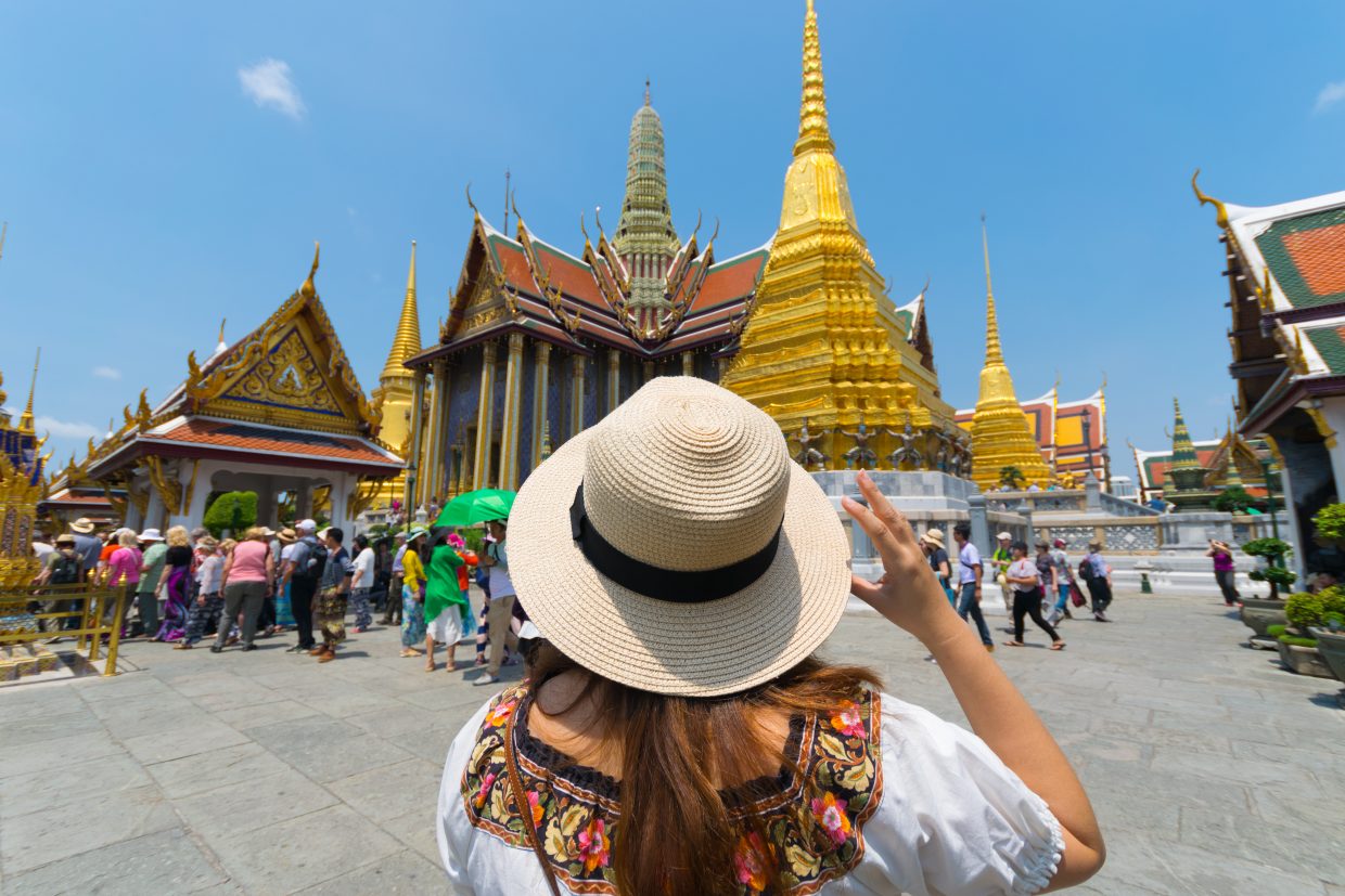 Forecasting The Tourism Activity as a Risk Management Instrument Forecasting The Tourism Activity as a Risk Management Instrument