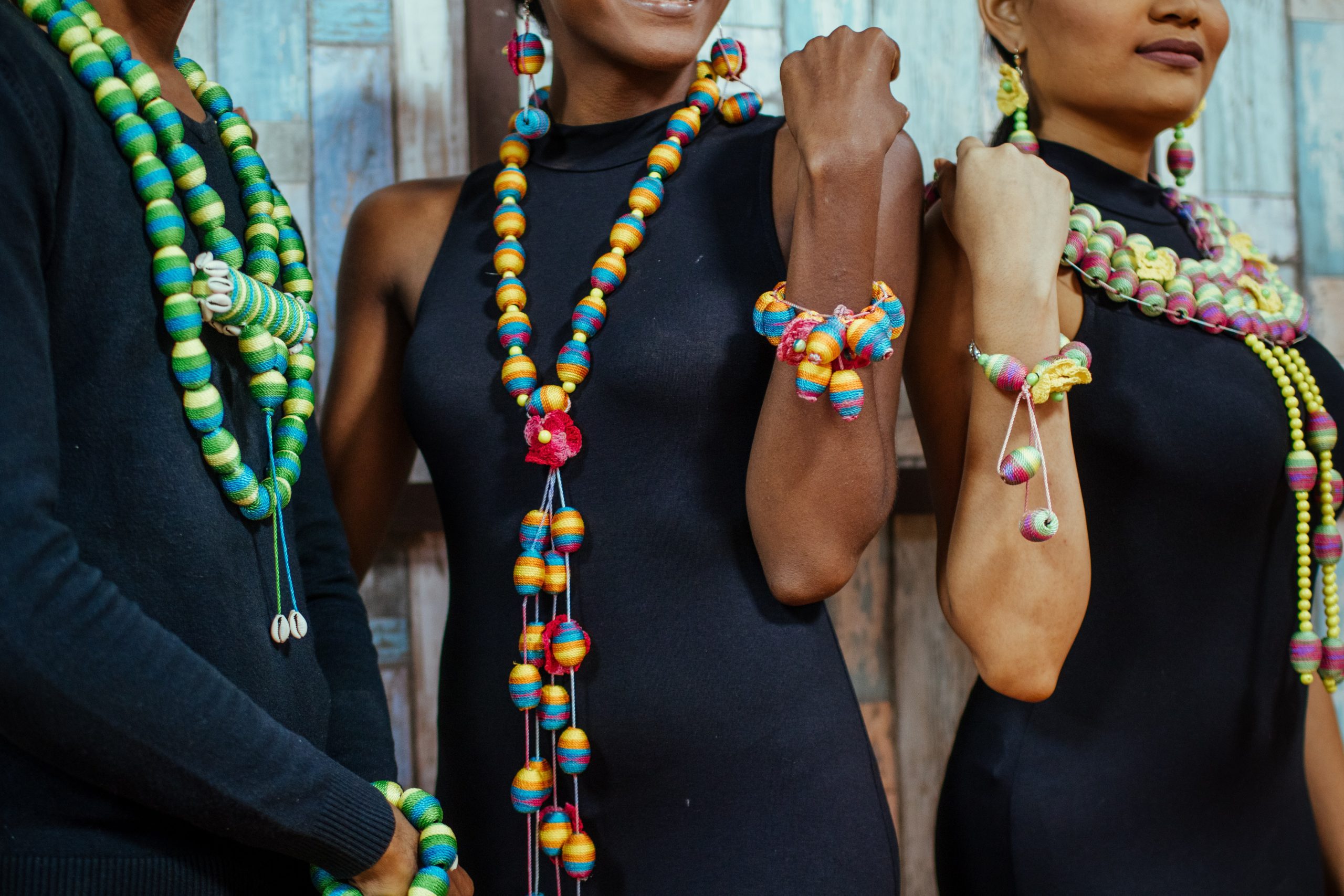 How Can I Sell My Beads?