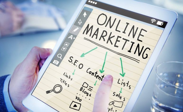 How Does Online Marketing Make Money?
