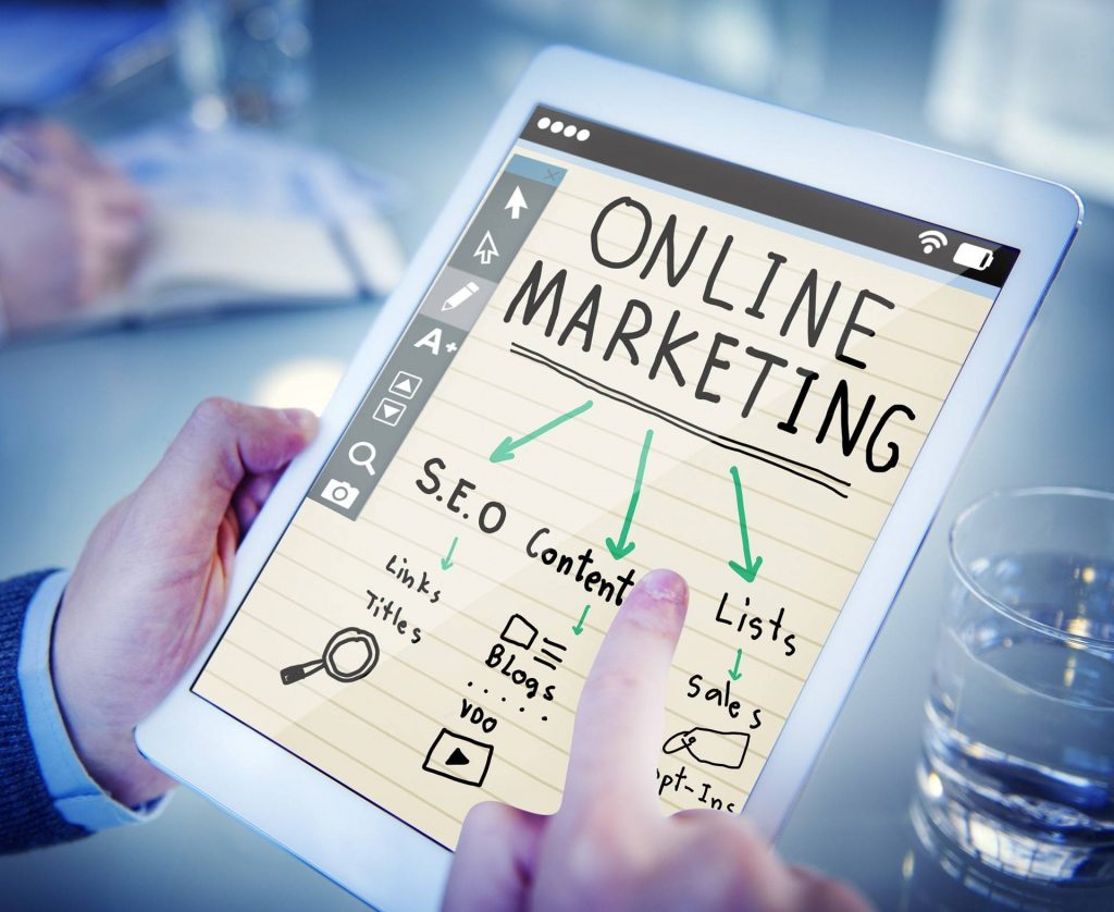 How Does Online Marketing Make Money? How Does Online Marketing Make Money?