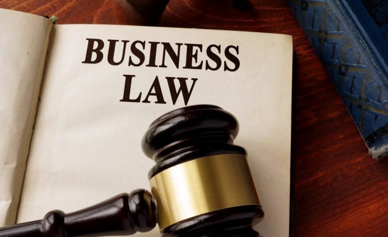 How do Business Laws Protect Entrepreneurs
