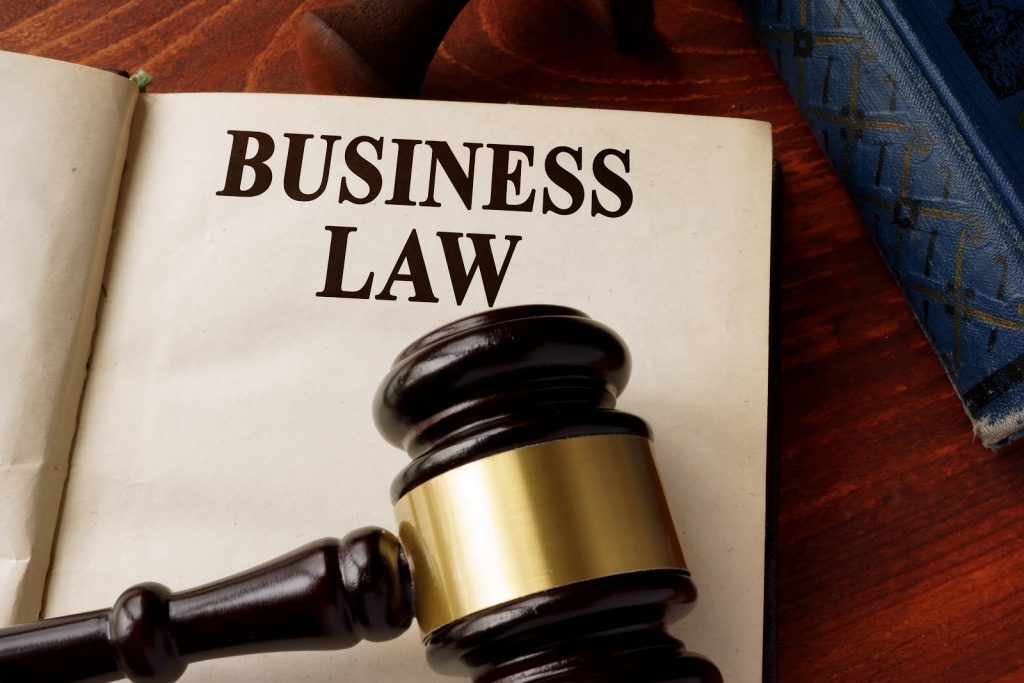 How do Business Laws Protect Entrepreneurs