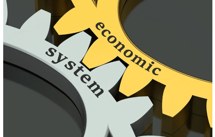 How do Economic Systems And Institutions Impact Economic Growth And Development