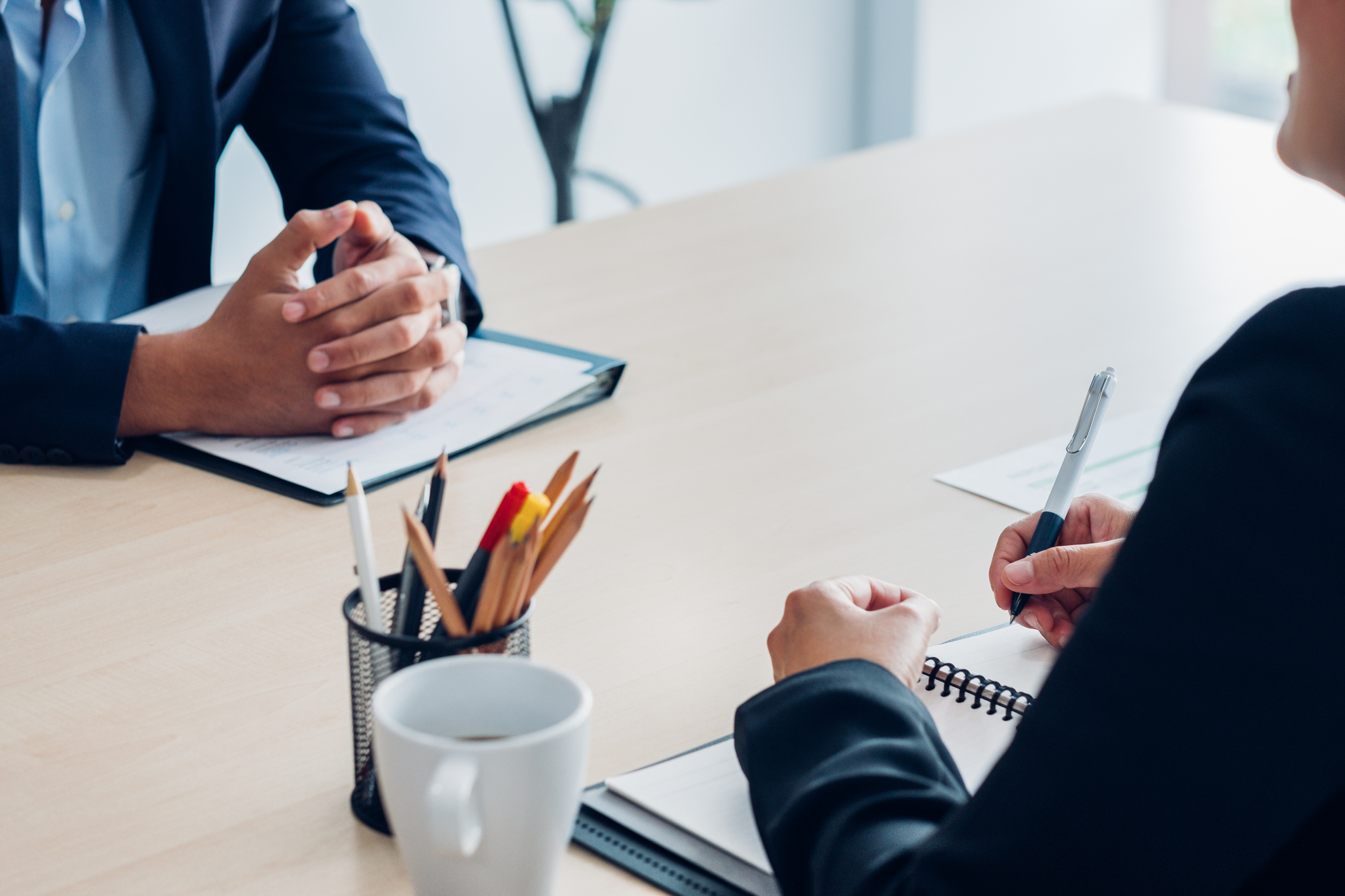 How do I Approach a Staffing Agency