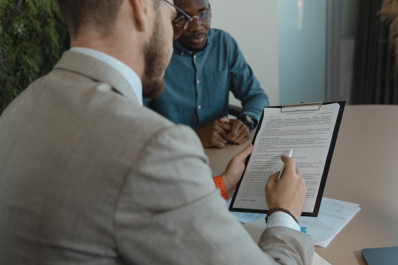 How do I Find The Best Recruitment Agency