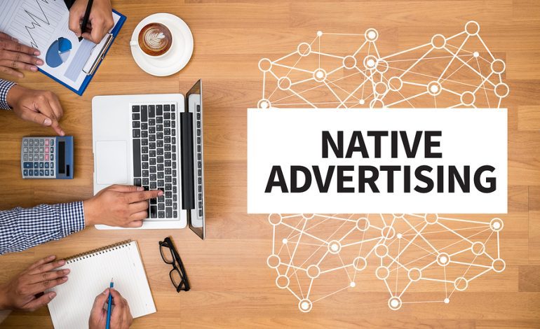 How do You Write Native Advertising