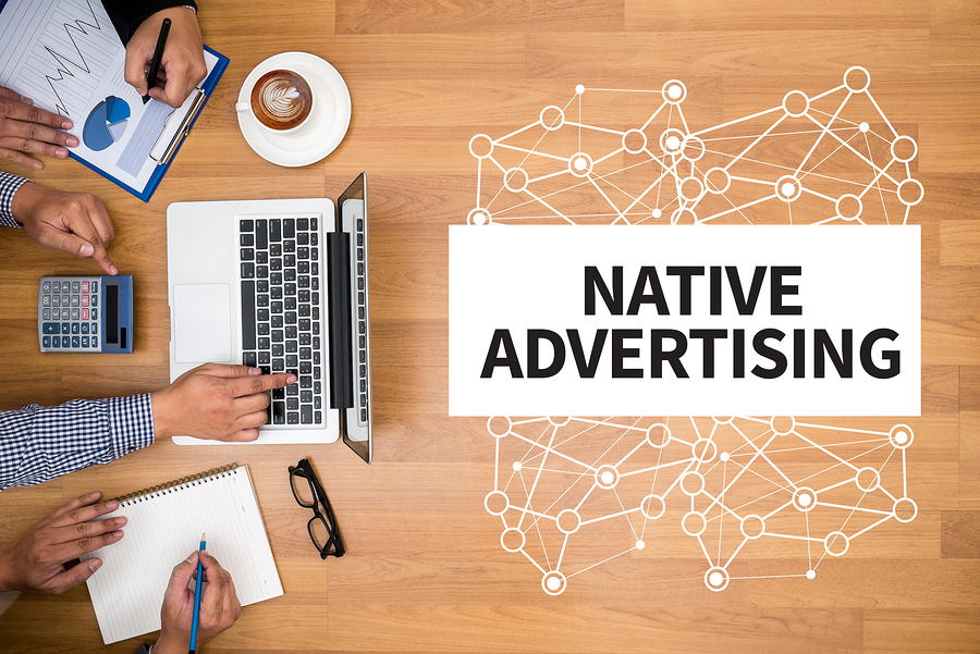 How do You Write Native Advertising? How do You Write Native Advertising