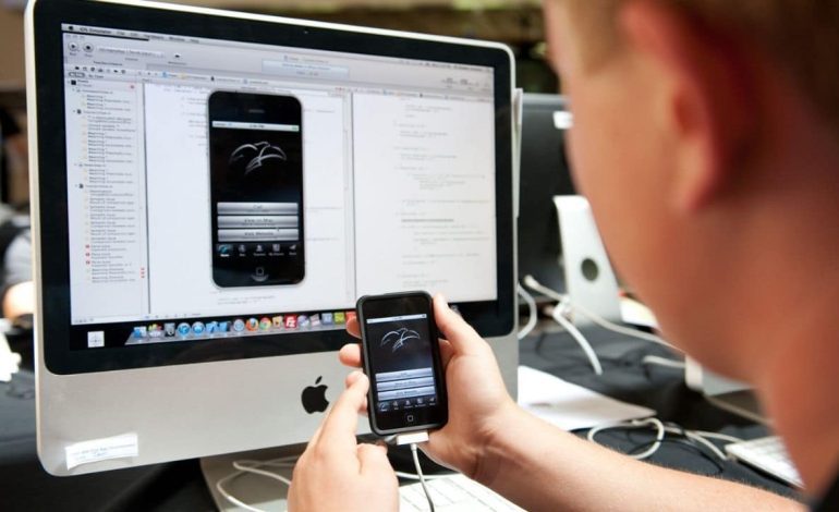 How to Become a Mobile Application Developer