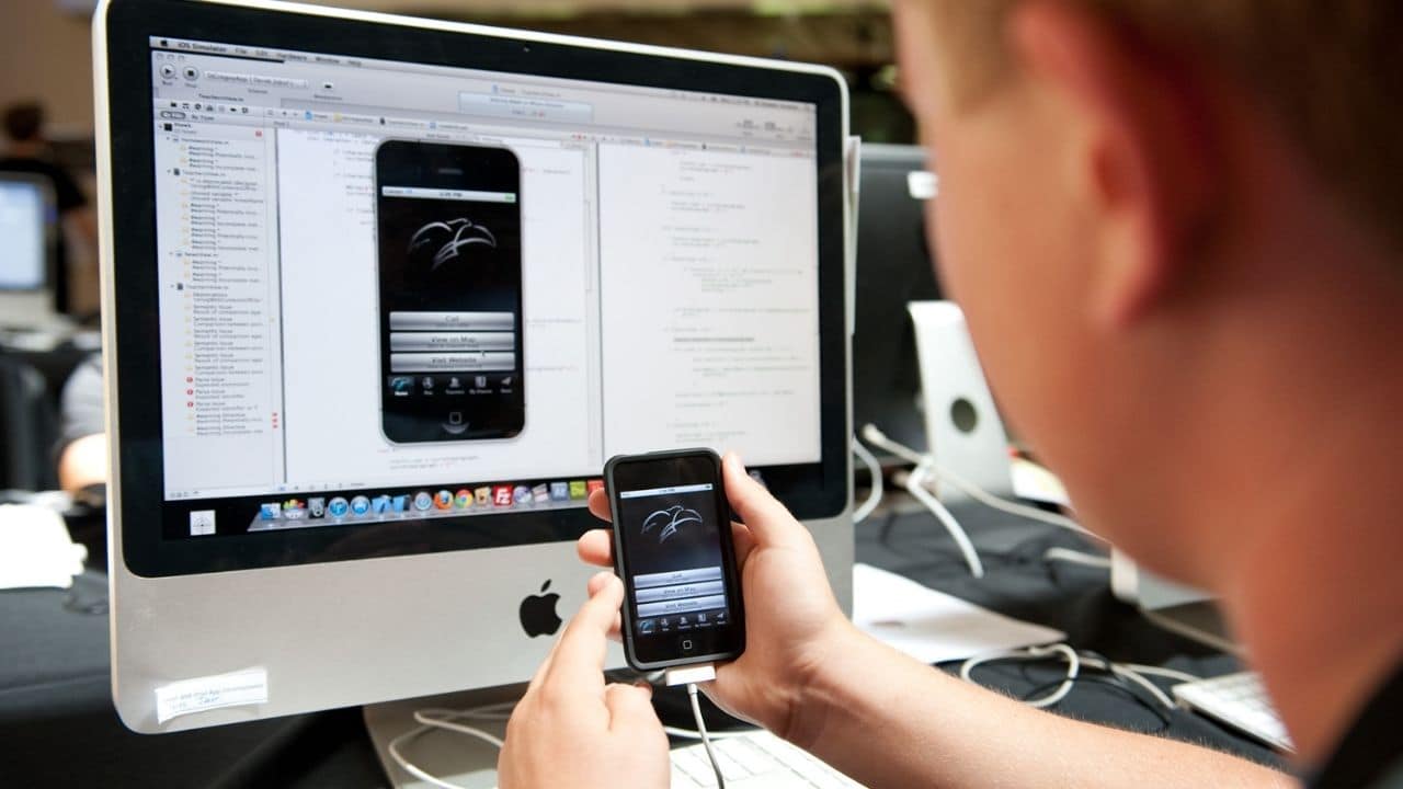 How to Become a Mobile Application Developer