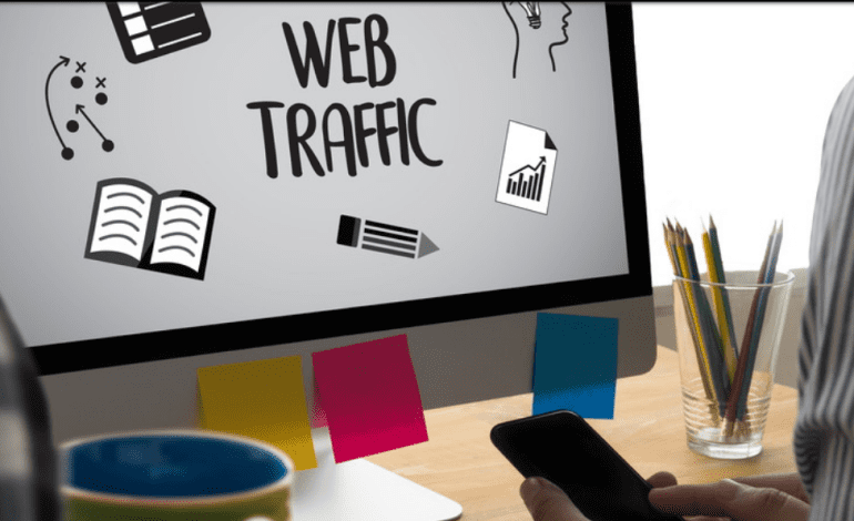 How to Drive Targeted Traffic to Your Website