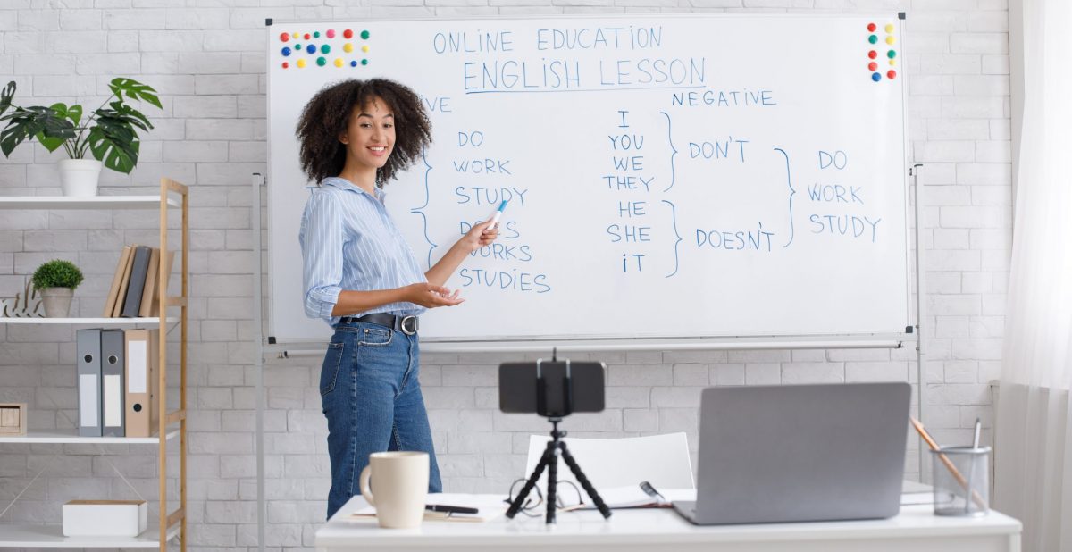 How to Earn a Living as a Language Teacher