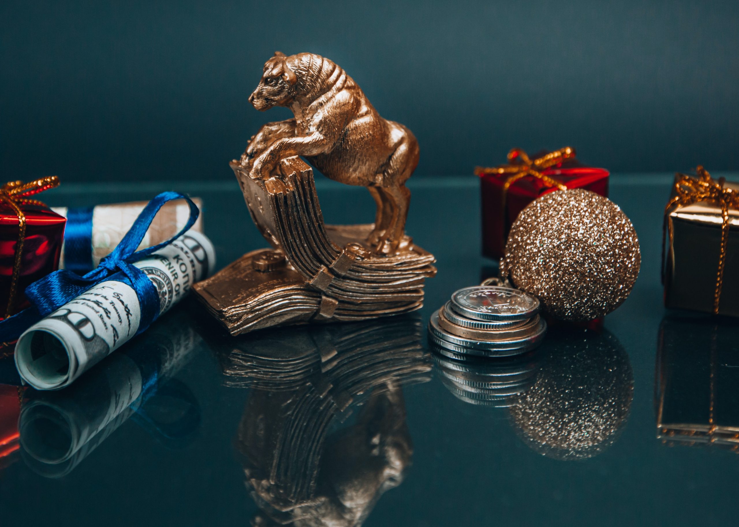 How to Make Money With Xmas Bonus How to Make Money With Xmas Bonus