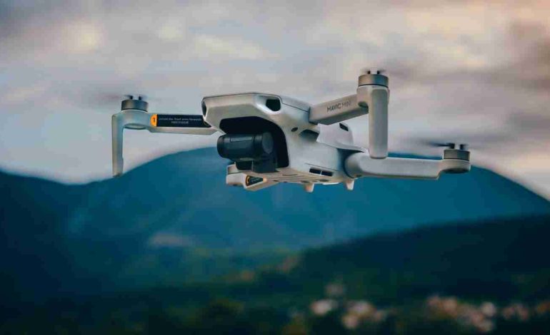 How to Make Money as a Drone Videographer