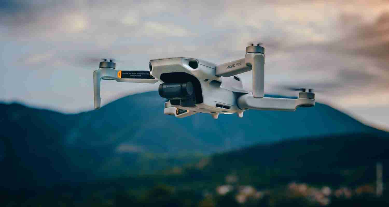 How to Make Money as a Drone Videographer