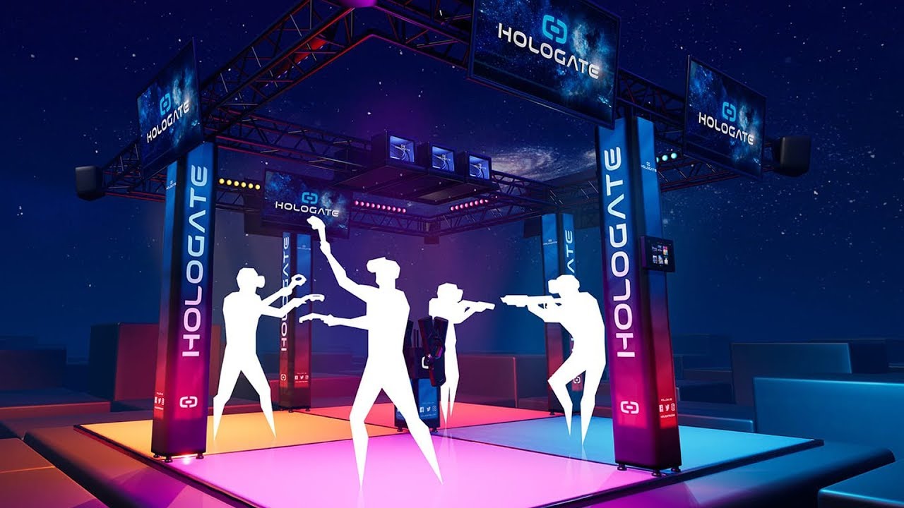 How to Make Money as a Virtual Reality Arcade Owner