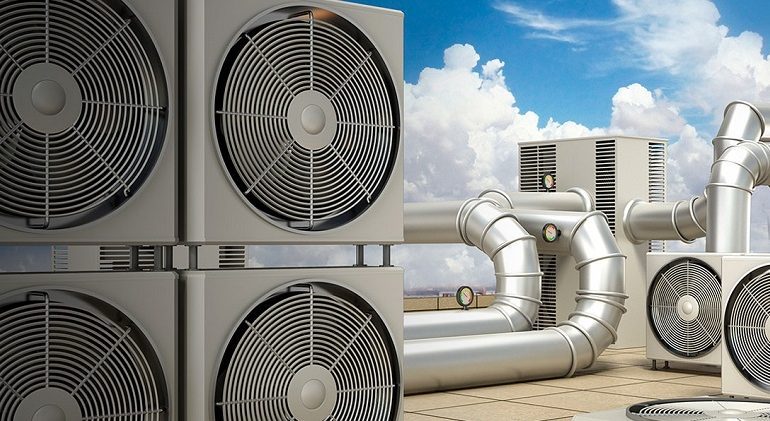 How to Pay For Heating And Cooling Systems