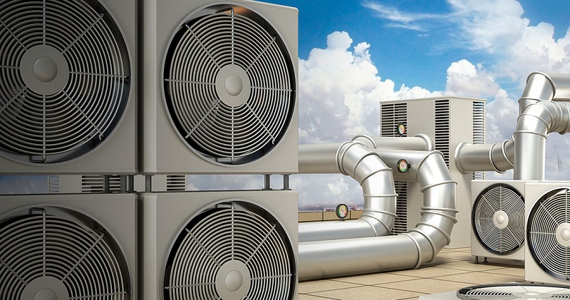 How to Pay For Heating And Cooling Systems