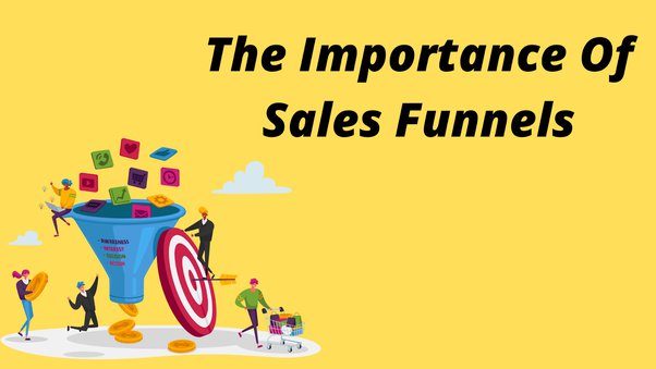 Importance of Sales Funnel