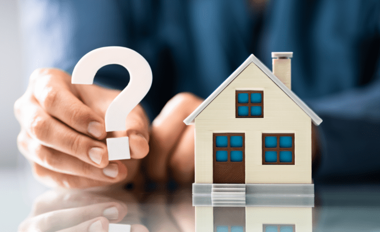 Questions to Ask When Applying For a Mortgage